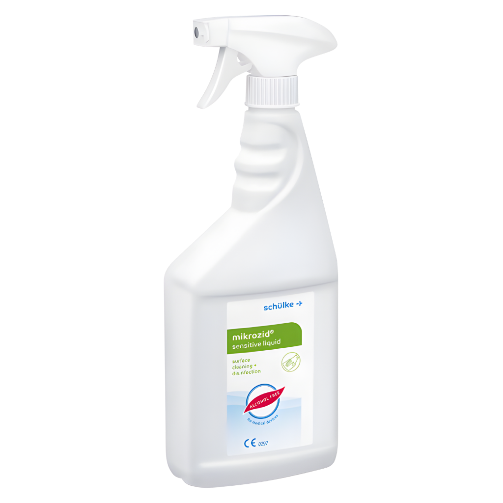 Mikrozid Sensitive Liquid