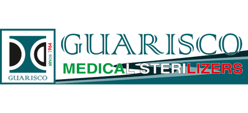 Guarisco Medical Sterilizers
