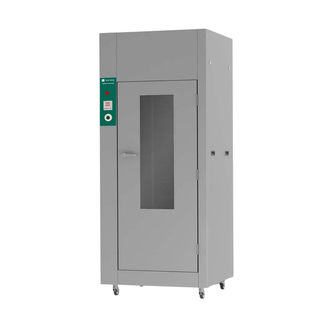 Gabinete de secado Baumer