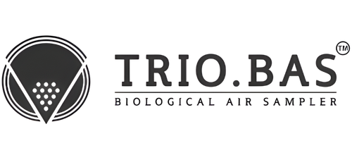 TRIO.BAS Biological Air Sampler