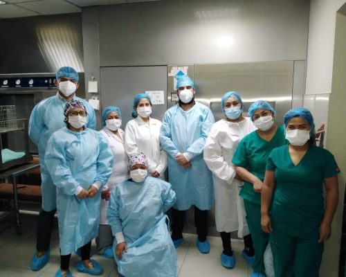 Servicio Técnico