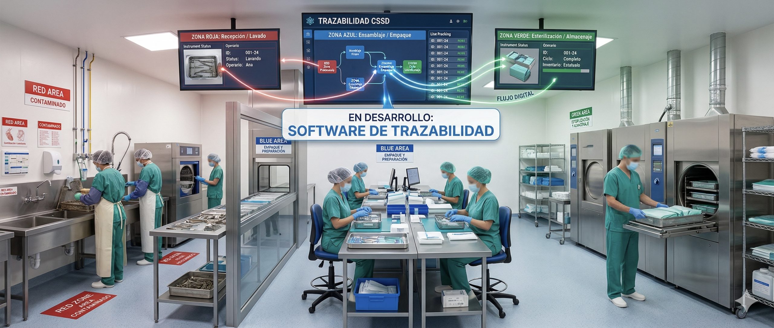 Esterilización
