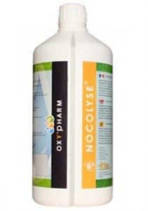 Nocolyse Mint