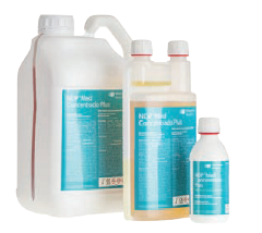 NDP Med Concentrado Plus / NDP Med RTU