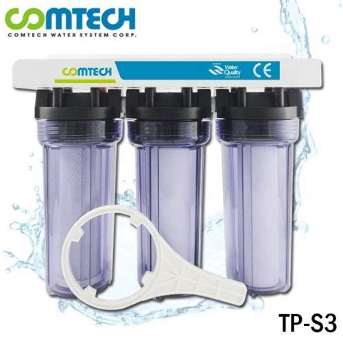 Purificación de Agua