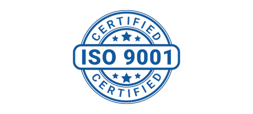 ISO 9001
