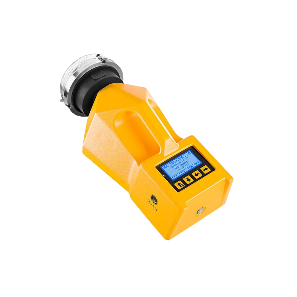Muestreador portátil Mini