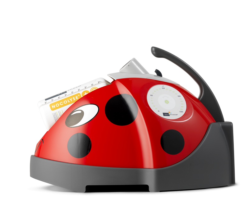 Nococcinelle