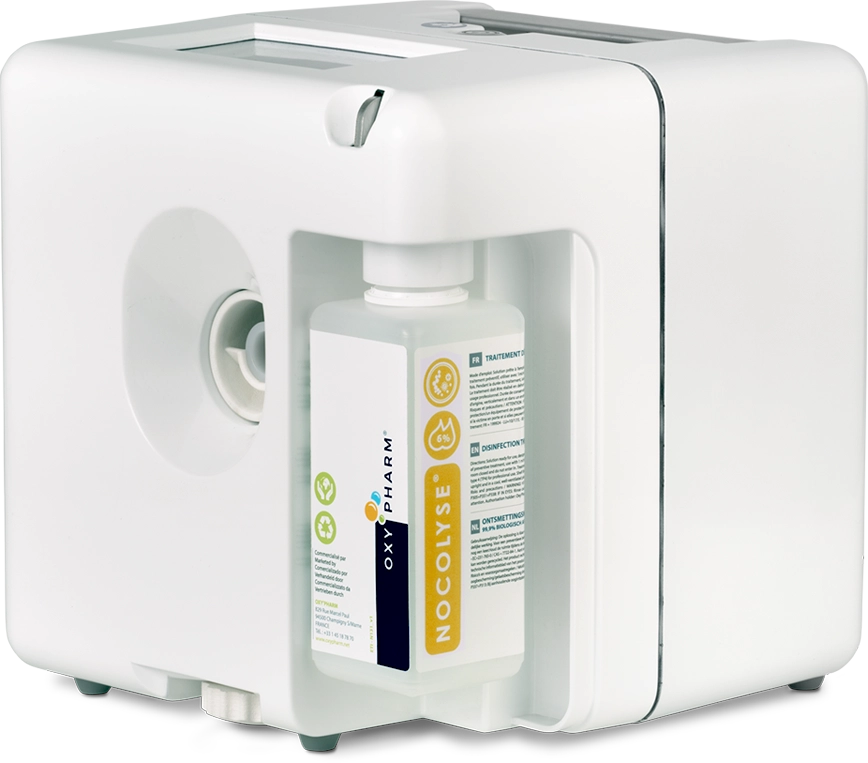 Nocospray Kube