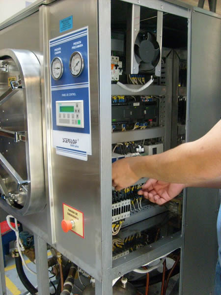 Servicio Técnico PW Solutions